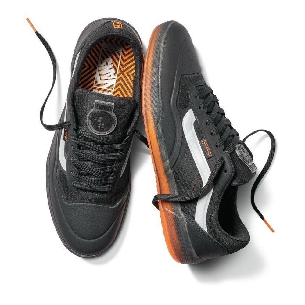 Vans A.V.E. Fucking Awesome